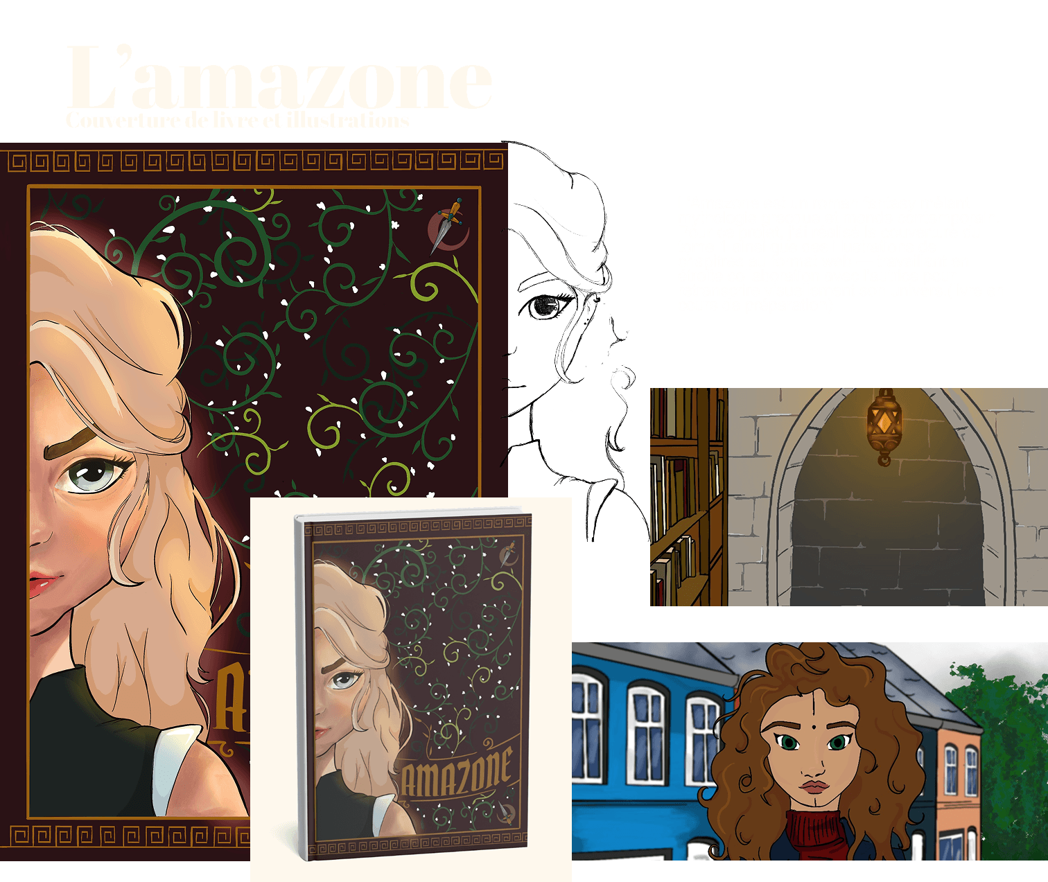 amazone